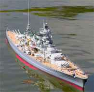 Scharnhorst von Ludwig Wimmer